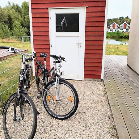 Vakantiehuis 