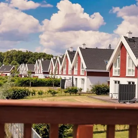 Vakantiehuis 