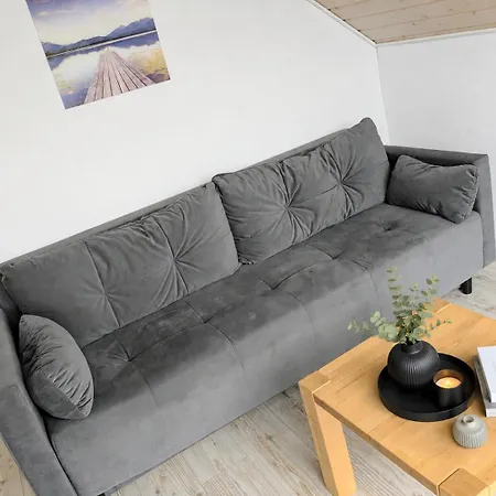 Vakantiehuis 