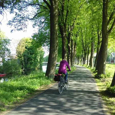 Vakantiehuis 